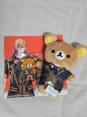 うたのプリンスさまっ 神宮寺レン まとめて - メルカリ