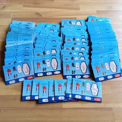 鬼針　釣り針　③　100パック以上　11号6号5号4号　Vintage Japanese Fishing Hooks NOS
