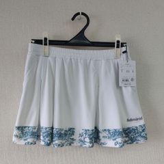 Admiral アドミラル ATLA414 ギンガムチェッククロスフレアスリーブTEE