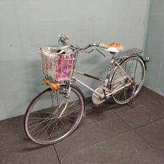TOEI 美しきハンドメイド自転車たち - メルカリ