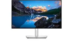 Dell デル USB-Cハブ モニター - U2422HE 24インチ 2022年製 通電確認済みのサムネイル