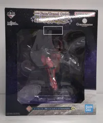 【未開封品】ムーンキャンサー/BBコスモ 「一番くじ Fate/Grand Order」 1/7 Gracemaster B賞 フィギュア【箱傷み等有】のサムネイル