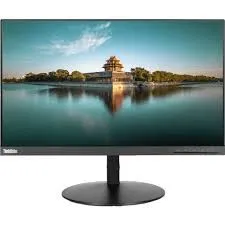 Lenovo ThinkVision T24i-10 61CE-MAR2-WW 24型 液晶モニタのサムネイル