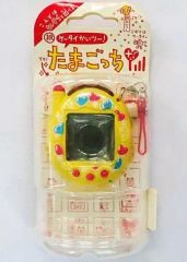 [Used] Portable Game: Tamagotchi Plus (Toys"R"Us Version)