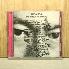 2026年最新】LOSALIOS cdの人気アイテム - メルカリ