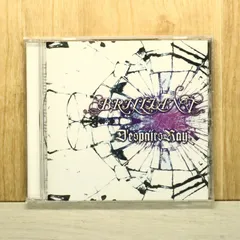 D'espairsRay ディスパ Karyu クリアカード 直筆イラスト入り D'espairsRay ディスパ Karyu クリアカード 直筆イラスト入り 2026年
