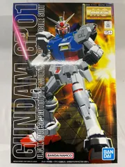 MG ガンダム GP01 GP02A 2点セット 2026年最新】MG 1/100 ガンダムRX-78 GP02A プラモデルの人気アイテム
