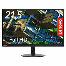 Lenovo S22e-19 22型 液晶モニタのサムネイル