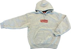 期間限定セール中【国内正規品・新品・未使用】Supreme / シュプリーム | 2023SS | Inside Out Box Logo Hooded Sweatshirt インサイド アウト ボックスロゴ スウェットプルオーバーパーカー サイズＭ