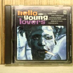 レコード crue-l records hello young lovers - メルカリ