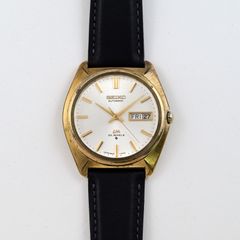 SEIKO】セイコー DOLCEドルチェ TWIN QUARTZ Ref.9641-5020 29mm/5.7mm