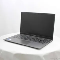 ソフマップ 〔展示品〕 Modern 15 F1M Modern-15-F1MG-5339JP プラチナグレイ【368】のサムネイル