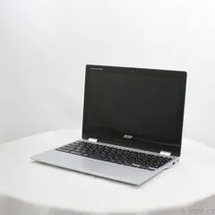 ソフマップ 〔展示品〕 Chromebook Spin 311 CP311-3H-H14N ピュアシルバー【198】のサムネイル