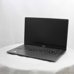 ソフマップ 〔展示品〕 Modern 15 F1M Modern-15-F1MXG-5609JP プラチナグレイ【348】のサムネイル