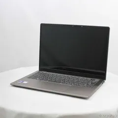 ソフマップ 〔展示品〕 Prestige 14 AI+D3M Prestige-14-AI+D3MG-2619JP プラチナグレイ【344】のサムネイル