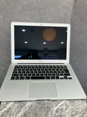 【ジャンク】Apple アップル MacBook Air マックブックエアー 13インチ A1466 動作未確認 ②のサムネイル