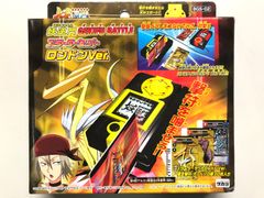 F-ZERO ファルコン伝説 カードe＋ カードダス ドクタースチュワート ③