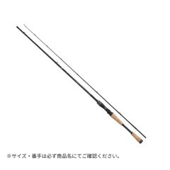25 タトゥーラ 652MFB DAIWA（ダイワ） 大型便A 2025年新製品