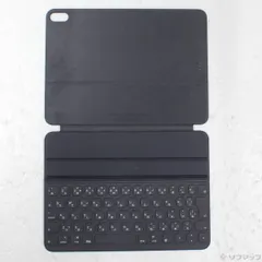 ソフマップ 〔中古品〕 11インチ iPad Pro用 Smart Keyboard Folio MU8G2J/A【198】のサムネイル