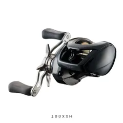 26 スティーズ SV ライト TW 100XXH DAIWA（ダイワ） 2025年新製品