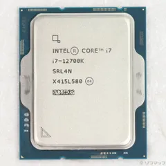 2026年最新】13700k i7の人気アイテム - メルカリ