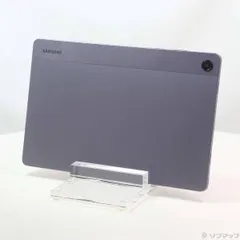 ソフマップ 〔中古品〕 Galaxy Tab A11+ 128GB グレー SM-X230NZAAXJP Wi-Fi【349】のサムネイル