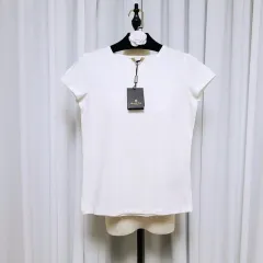 マッシモ ドゥッティ ベーシック 半袖 Tシャツのサムネイル