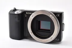 ★訳あり品★ソニー SONY NEX-5 ボディ #2189 ☆訳あり品☆ソニー SONY NEX-5 ボディ #2189 - メルカリ