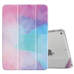 [신품] Dadanism iPad 10.2 케이스 9/8/7세대 2021 10.2 인치 애플 커버 삼중 스탠드케이스 PC 0