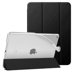 [신품] Dadanism iPad 10.2 케이스 9/8/7세대 2021 10.2 인치 애플 커버 삼중 스탠드케이스 TPU 1