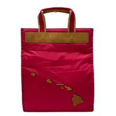 専用です 美品ラナイトランジット レザー トートバッグ 赤【最終お値段】 2026年最新】lanai transitの人気アイテム - メルカリ