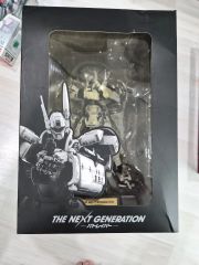 スターウォーズ レイア姫 ジャバの奴隷 フィギュア コトブキヤ Artfx