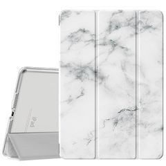 [신품] Dadanism Apple iPad 9/8/7 세대 케이스 10.2 인치 2021/2020/2019 모델 커버 삼중 PC 0