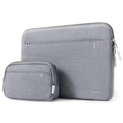 [Brand New] Inateck 360° Protective Laptop Bag Case, 14-inch Compatible with MacBook Pro M5/M4/M3/M2/M1 Pro/Max A3426 A3427 A3434 A3401 A3185 A3112 A2992 A2918 A277 1