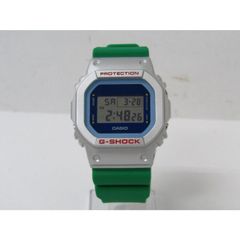 CASIO G-SHOCK 中日 立浪和義 引退記念モデル DW-5600VT - メルカリ