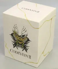 【中古】PS5ソフト CODE VEIN II [フィギュア付き限定版]
