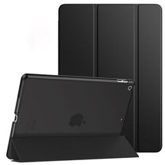 [신품] Dadanism Apple iPad 9/8/7 세대 케이스 10.2 인치 2021/2020/2019 모델 커버 삼중 PC 0