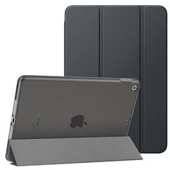 [신품] Dadanism iPad 10.2 케이스 9/8/7세대 2021 10.2 인치 애플 커버 삼중 스탠드케이스 TPU 0