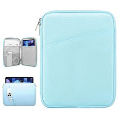 [신품] 슬리브 케이스 Dadanism iPad 11/10세대 iPad Air/Pro 11인치(M3/M2) Air5/4 10.2 9.7 Fire HD10 Surface Go 노트북 태블릿 PC/전자 서적 리더에 적용 수납 케이스 9 0