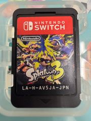 Nintendo Switch ソフト10本まとめ売り スプラ3 あつ森 等 - メルカリ