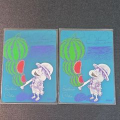 ワンピース 尾田栄一郎描き下ろし 夏コミ モンキーDルフィ メタキラカード ワンピース 尾田栄一郎描き下ろし 夏コミ モンキーDルフィ メタキラ