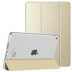 [신품] Dadanism iPad 10.2 케이스 9/8/7세대 2021 10.2 인치 애플 커버 삼중 스탠드케이스 PC 1
