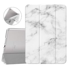 [신품] Dadanism iPad 10.2 케이스 9/8/7세대 2021 10.2 인치 애플 커버 삼중 스탠드케이스 TPU 0