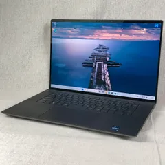 【本体のみ】ノートPC パソコン DELL デル Precision 5680【i7-13700H・RTX2000Ada・メモリ32GB・SSD512GB】/gb-261636（503671）のサムネイル