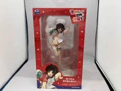 KADOKAWA めぐみん 原作版水着Ver. 1/7 KDcolle この素晴らしい世界に祝福を!のサムネイル
