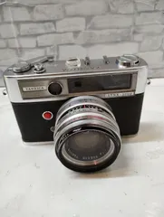 【F9-14】◇中古　YASHICA LYNX-5000