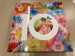 Mrs. GREEN APPLE 10 アルバムセット - メルカリ