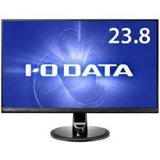 I-O DATA LCD-MQ241XDB 23.8インチ  モニター    2560×1440のサムネイル