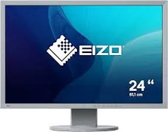 EIZO EV2430 1920x1080 フルHD IPS 液晶 モニター ディスプレイ 23.8インチのサムネイル