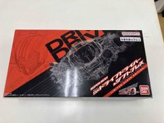 動作確認済 SUPER BEST 変身ベルト DXドライブドライバｰ&シフトブレス LIMITED CLEAR EDITION NARIKIRI WORLD&仮面ライダｰストア限定